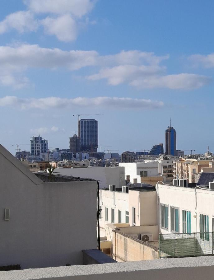 Limestone Sun Sliema Kültér fotó
